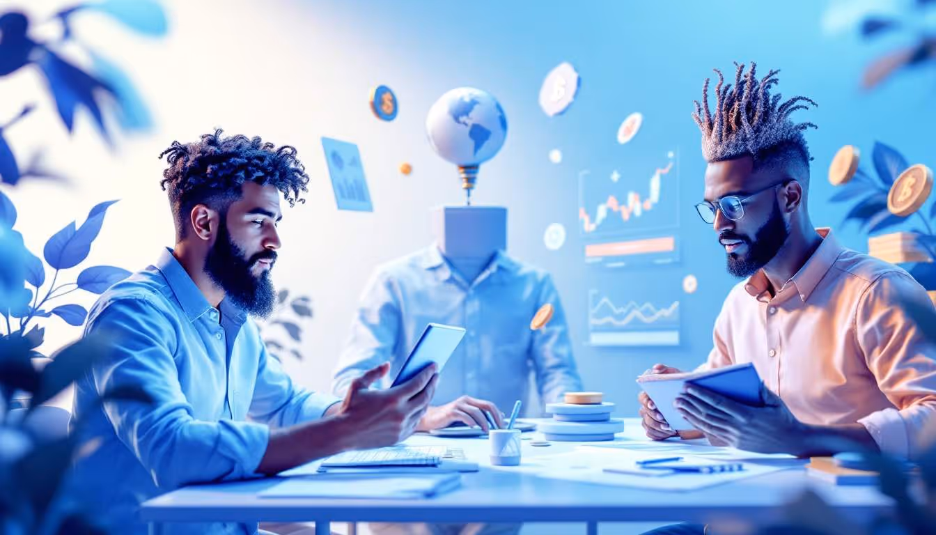 Estrategias de Cripto Cartera para Diferentes Perfiles de Inversores