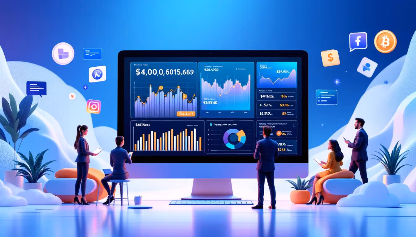 Soluciones de Nómina Cripto: Adaptándose a la Incertidumbre