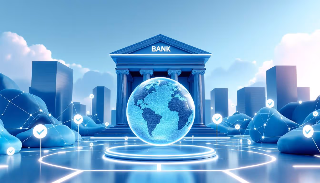 ¿Qué Significa la Solicitud de Circle para un Banco Fiduciario Nacional?