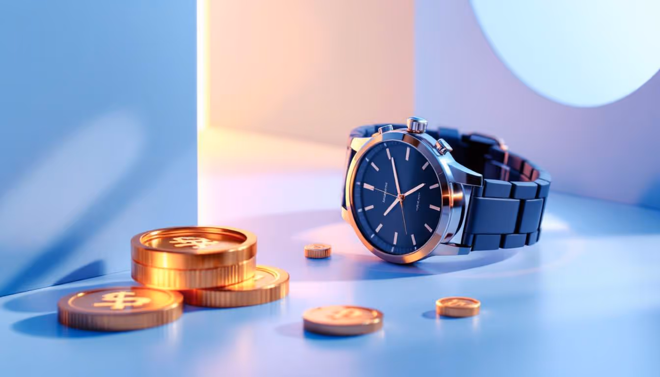 Tokenized Luxury: How Blockchain is Changing the Game