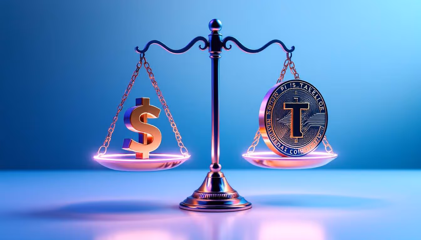 Stablecoins vs. Pi Coin: The Future of Cryptocurrency and Payroll