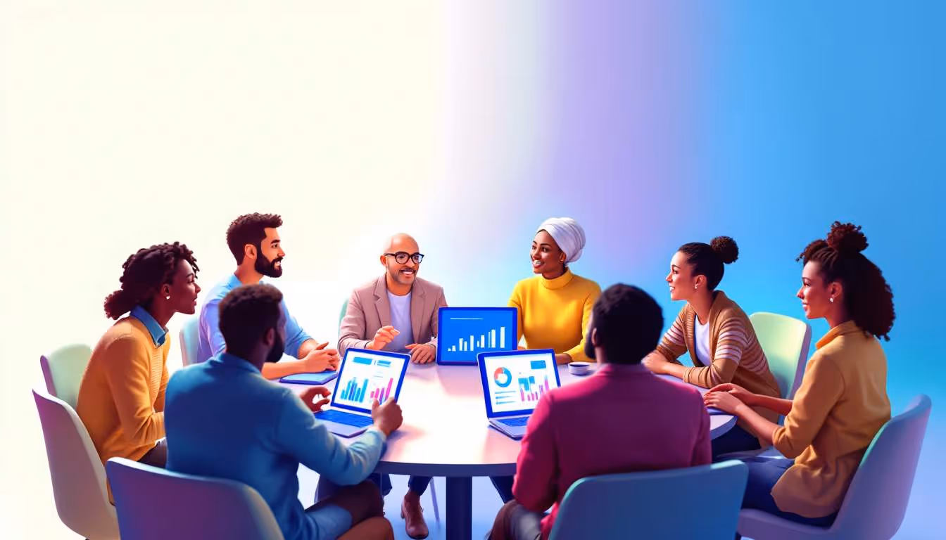 Abogando por Cripto: Navegando Desafíos y Oportunidades Políticas