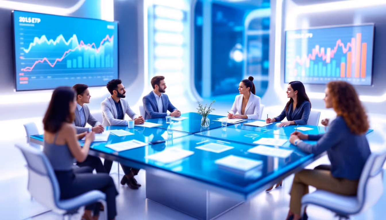 Nuevos Requisitos de Divulgación de la SEC para ETPs de Criptomonedas: ¿Qué Impacto Tendrán?