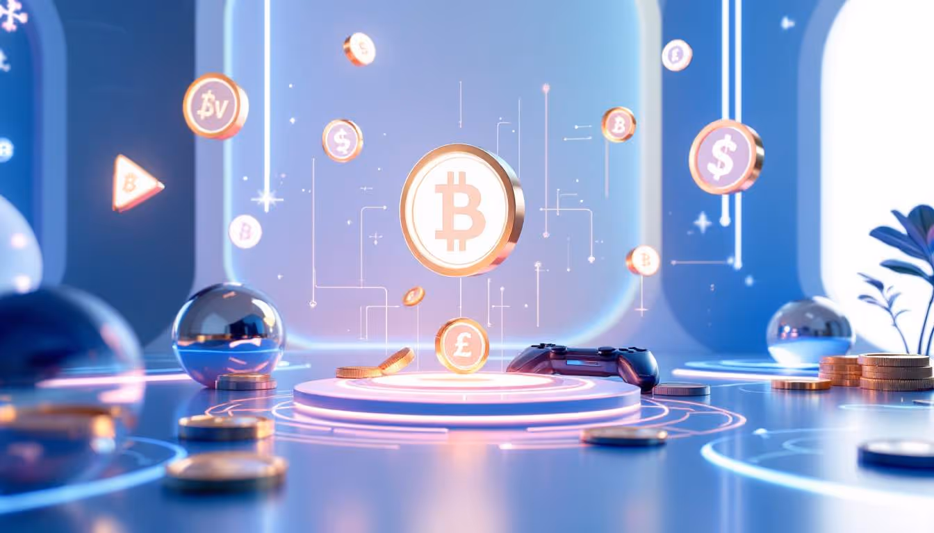 Modelos de Doble Token en Videojuegos: La Realidad Detrás del Hype