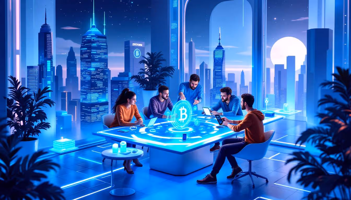 La Transformación de los Pagos Cripto: El Disminuido Suministro de Bitcoin y las Adaptaciones de las Startups