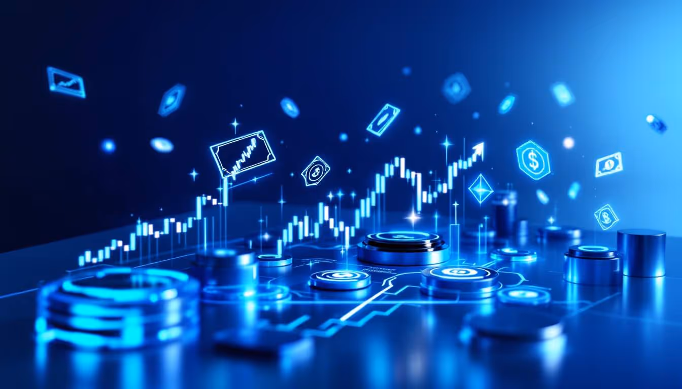 What Are Tokenized Equities and How Do They Affect the Market?