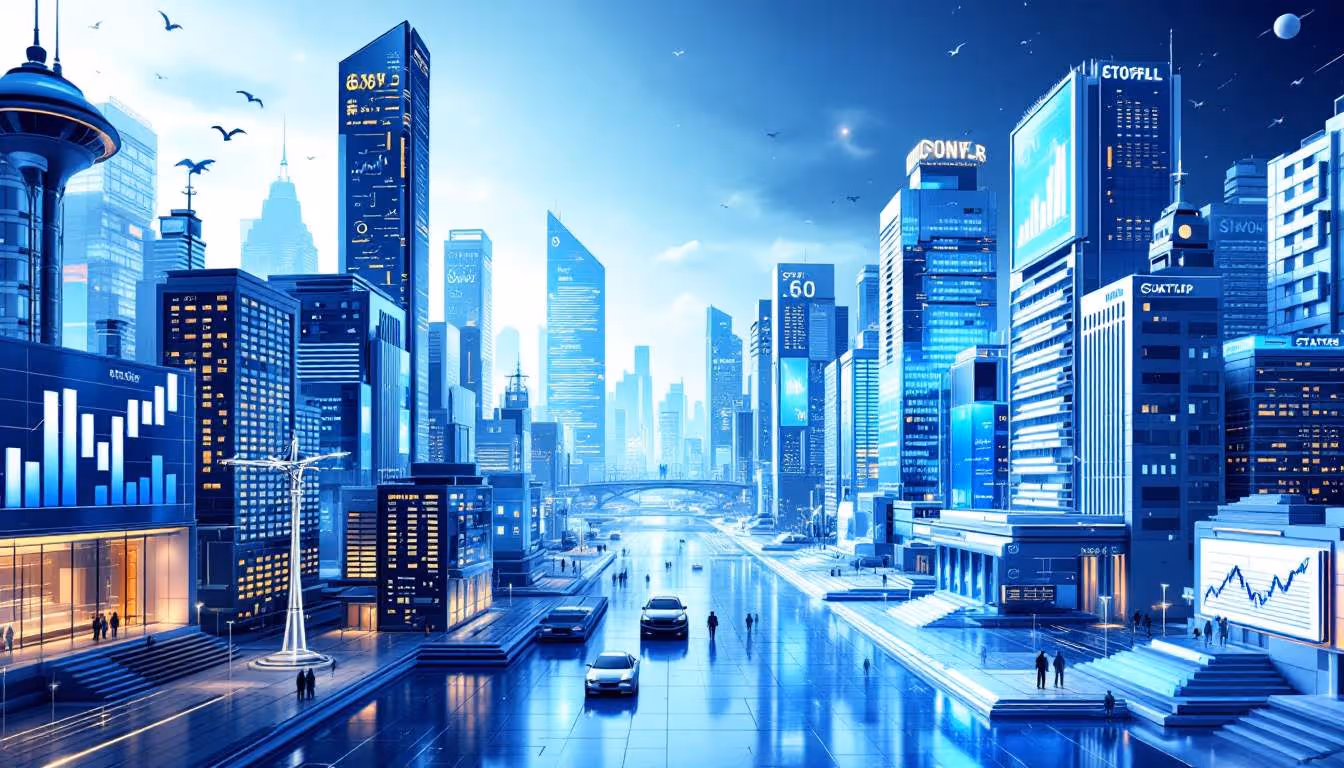 Guía de la SEC sobre ETPs de Criptomonedas: ¿Qué Significa para las Startups?