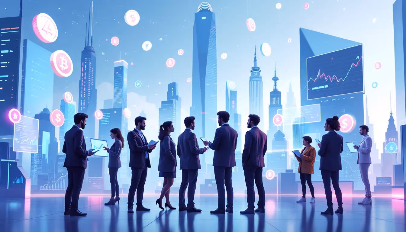 Is Altseason Really Coming? The Buzz and Hype