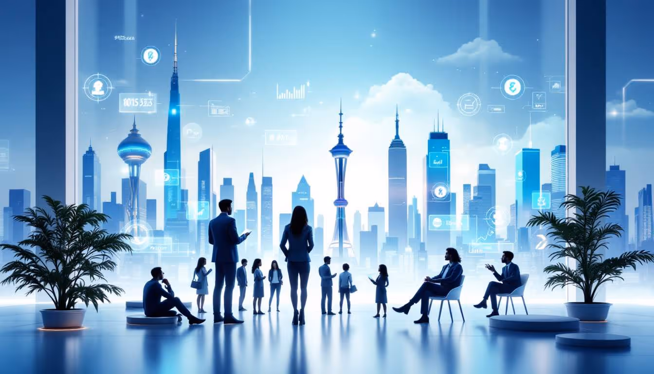 The Future of Crypto Integration in State Financial Systems: Risks and Opportunities