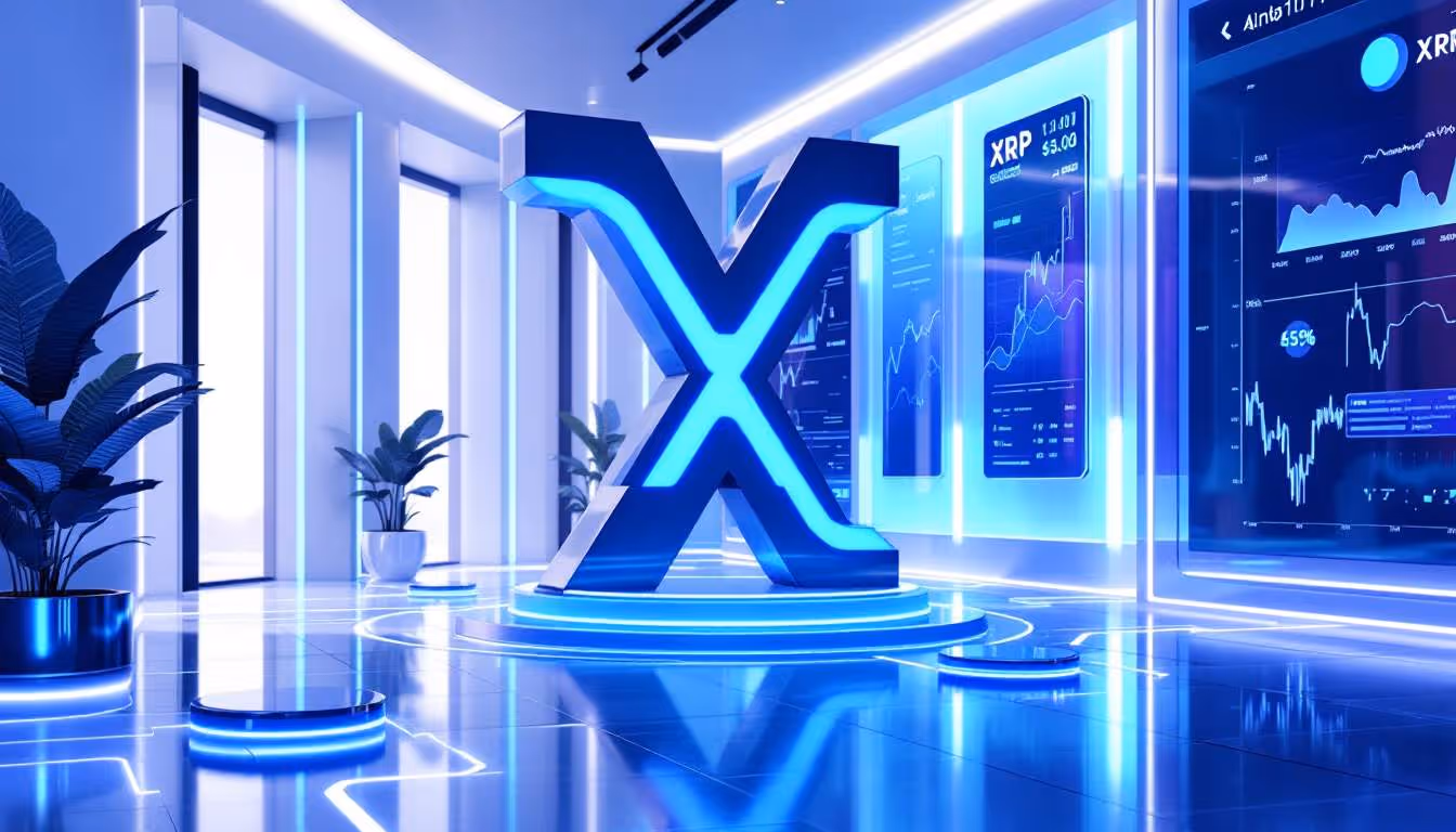 ¿Cómo se Está Integrando XRP en el Protocolo Injective?