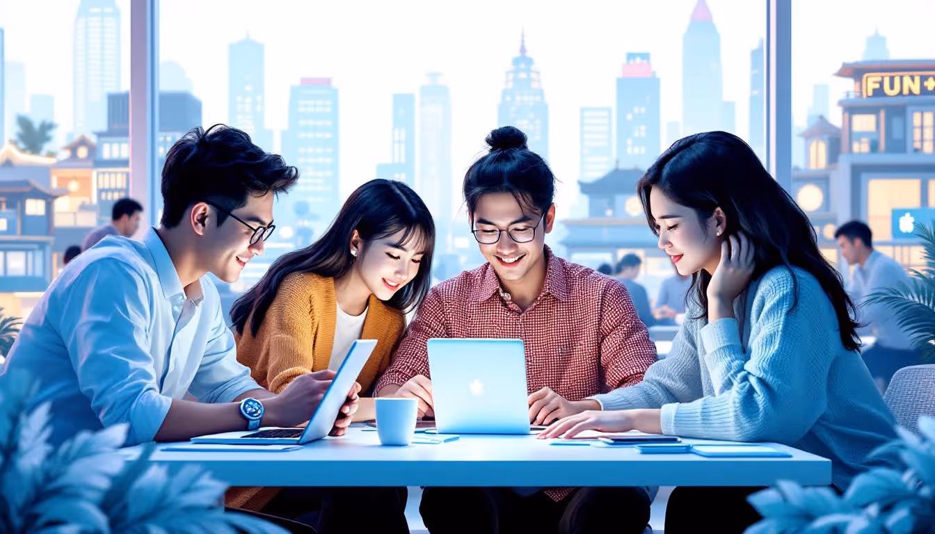 FUNToken on Poloniex: A New Era for Crypto Payroll?