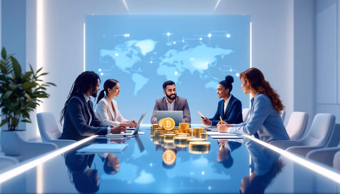 Bitcoin Purchases: Corporate Trends and Implications