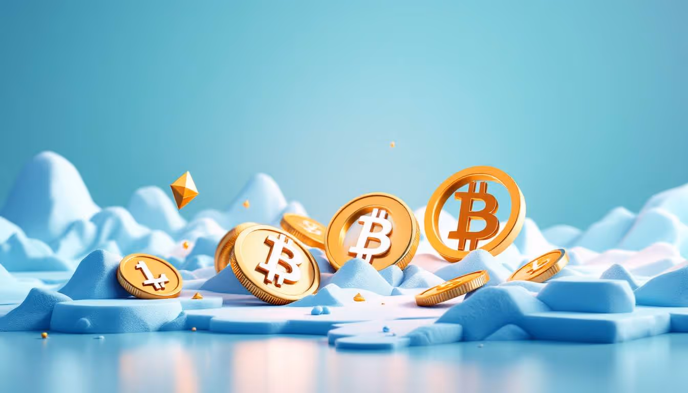 The Coexistence of Bitcoin and Altcoins: A New Era in Cryptocurrency Payments