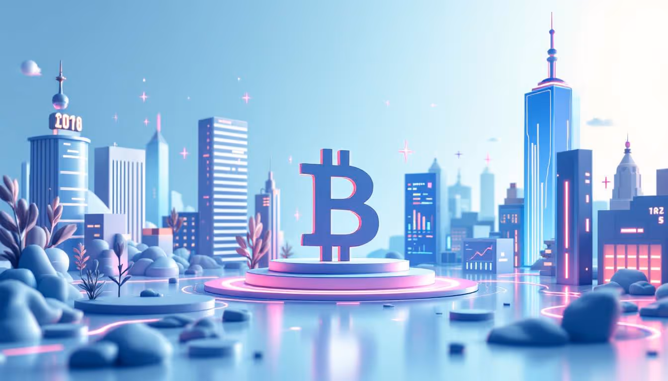 Institutional Inflows: The Driving Force Behind Bitcoin's Surge