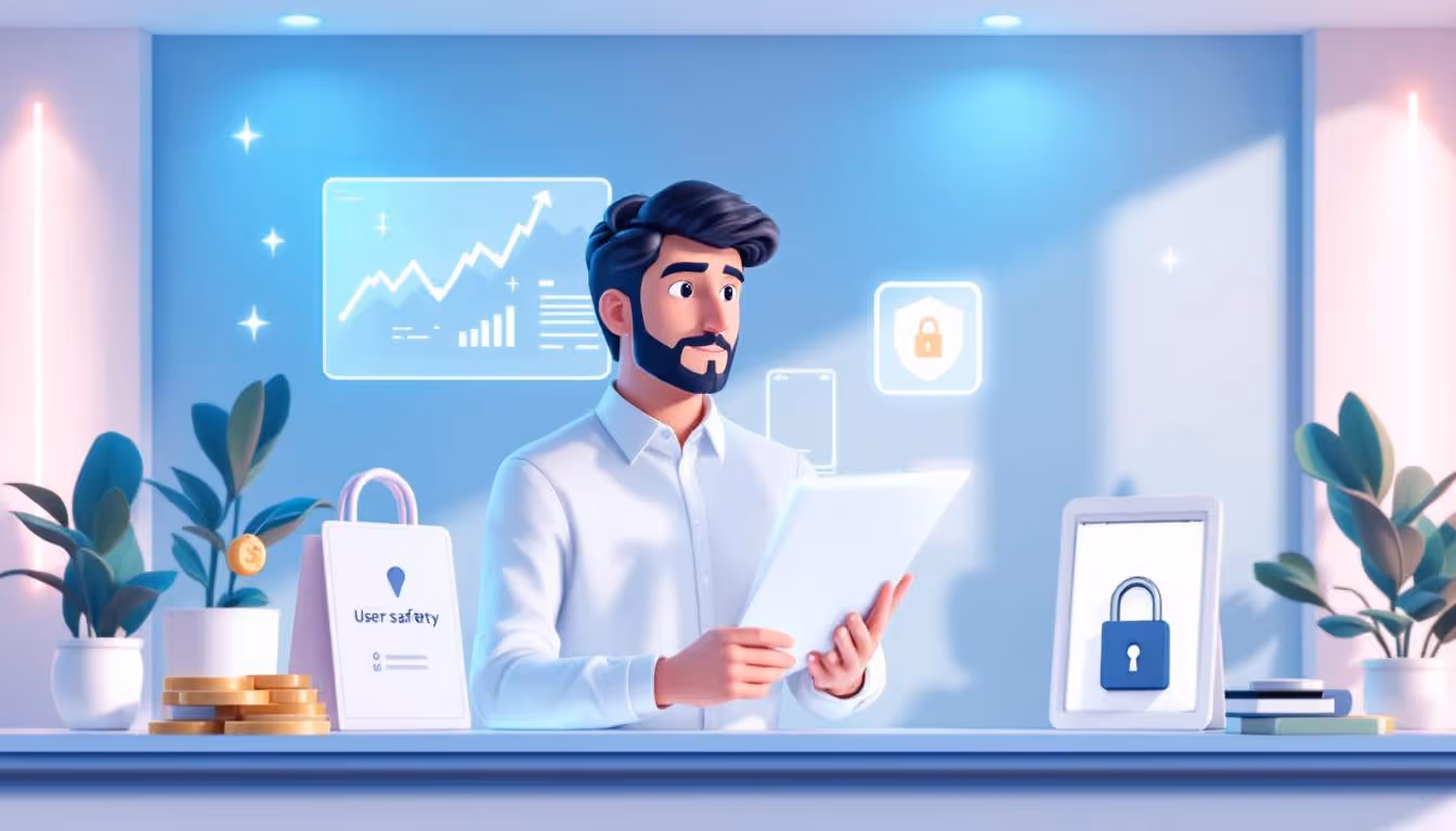 Safeguarding Against Crypto Scams: Strategies for Businesses Using Crypto Payment Platforms