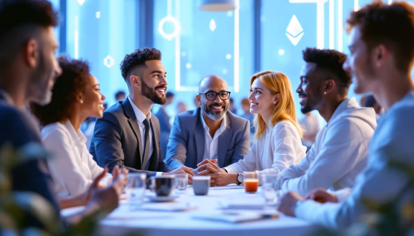 ¿Qué es la Fundación de la Comunidad de Ethereum (ECF) y por qué deberías importarte?