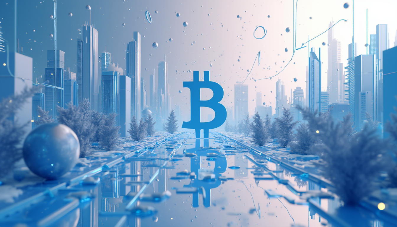 Bitcoin Price Landscape and the Road Ahead