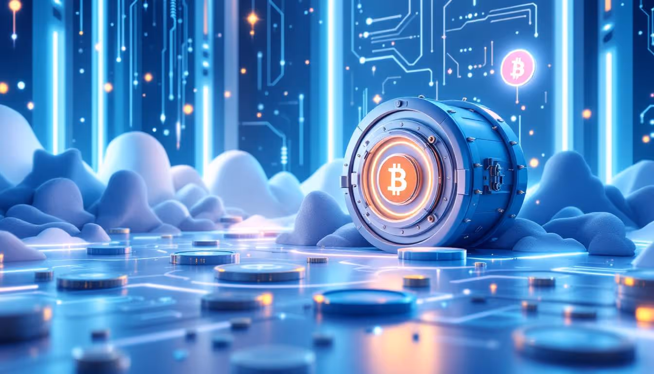 The Hidden Risks of Centralized Controls in Crypto Projects: How Stablecoins Protect User Trust