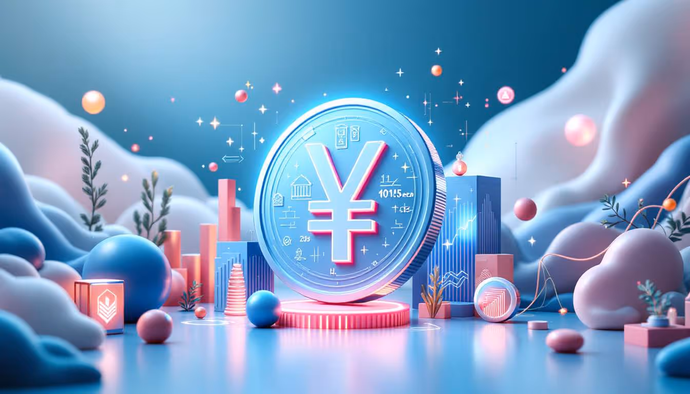 JD.com and Ant Group's Push for Yuan Stablecoin: What are their Goals?