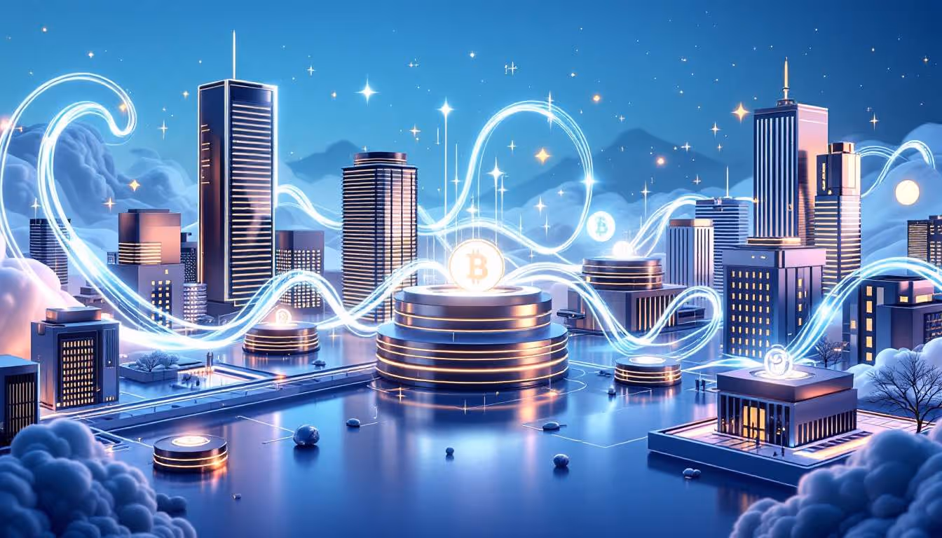 Dormant Wallet Activations: What They Mean for Crypto Startups