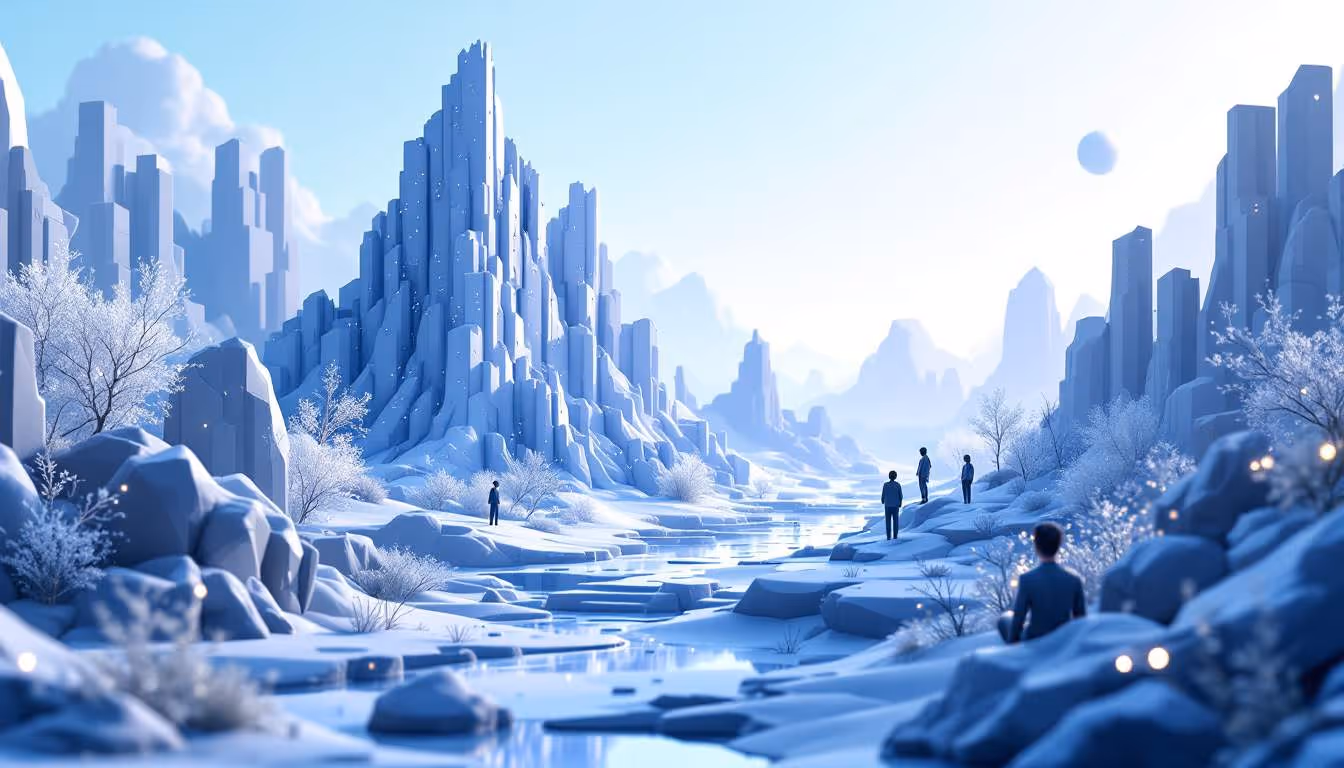 La Caída de Pi Network: ¿Una Lección para los Inversores en Cripto?