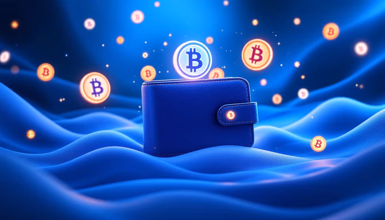 The Sleeping Giant Stirs: Bitcoin Movements and What They Mean for Crypto Investors