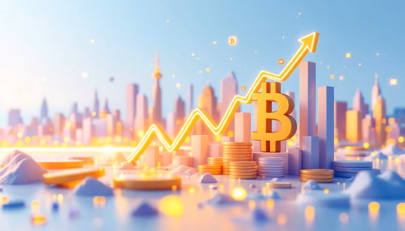 Cómo la Ley de Impuestos de Trump Afecta el Mercado Cripto