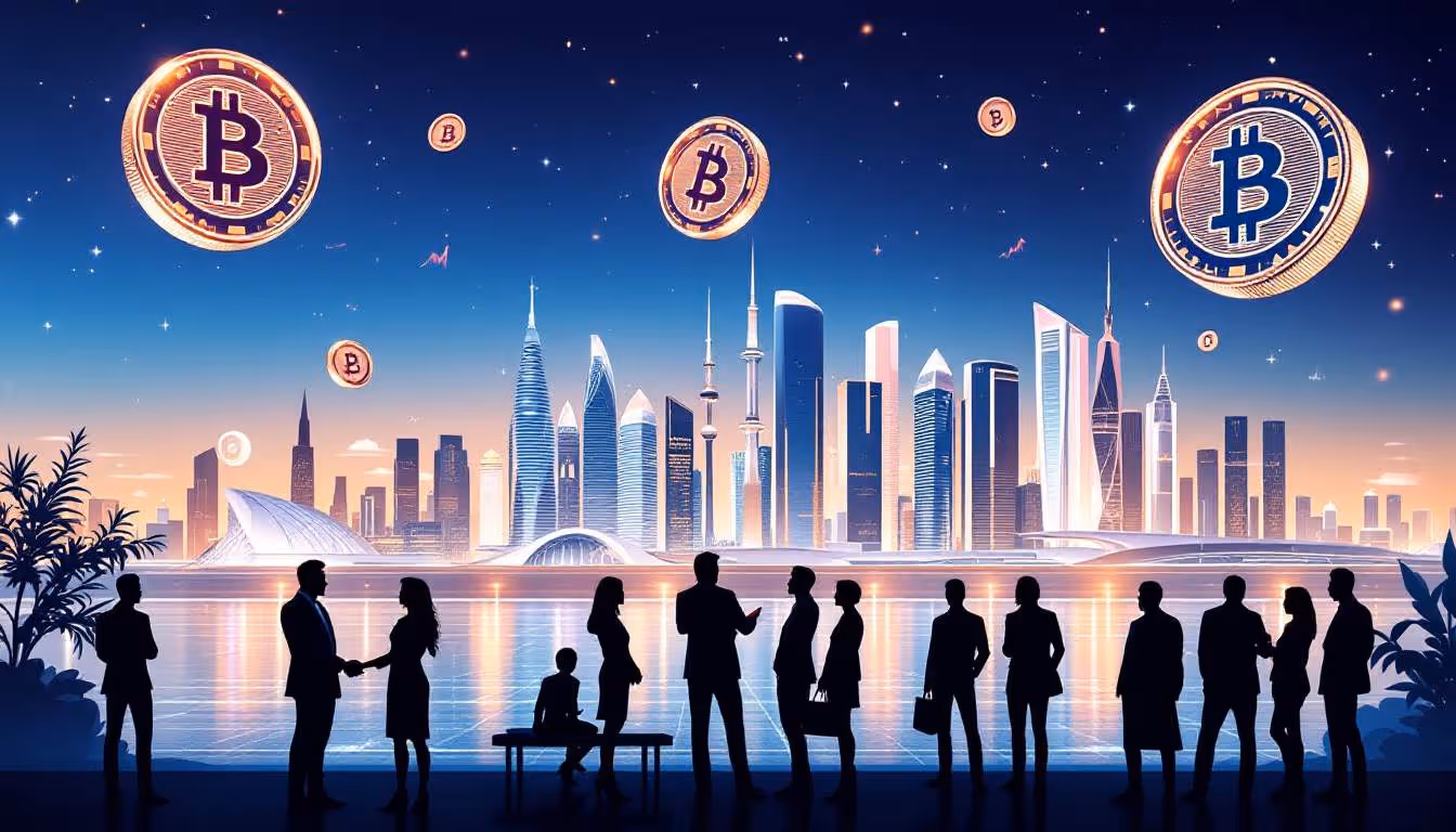 Marco Regulatorio de Stablecoins de Bahréin: Características Clave e Ideas Globales