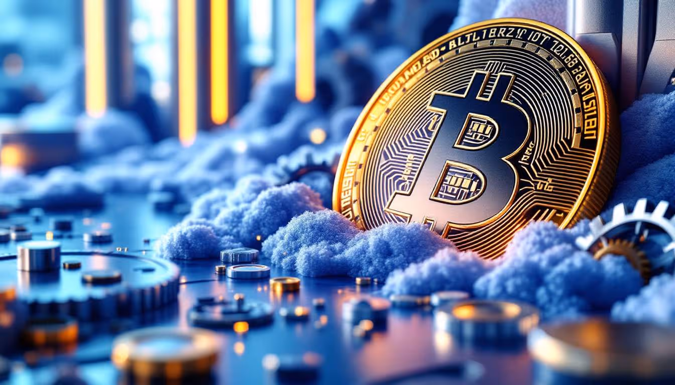 The Dormant Bitcoin Awakens: What This Means for Crypto Payroll