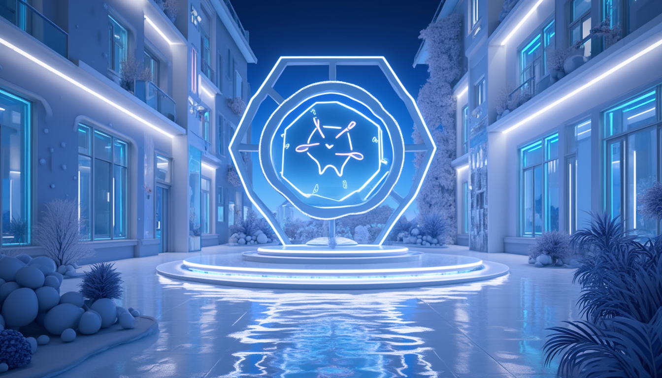 The Meteoric Ascent of XYZVerse: A New Contender in the Crypto Realm