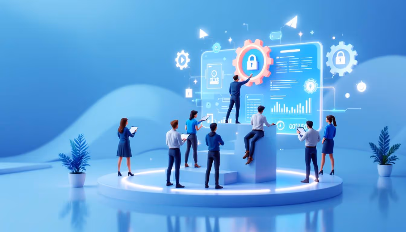 OneSafe: Revolutionizing International Payroll Compliance