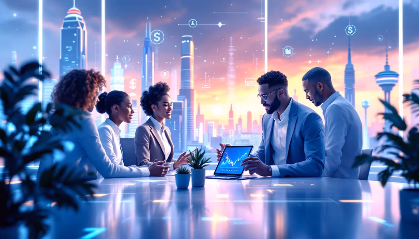 Solana's Future: Institutional Interest and Price Volatility