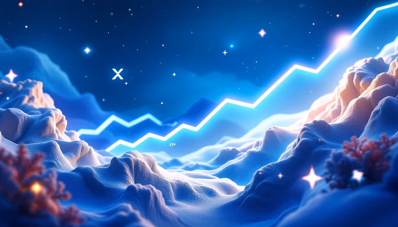 ¿Cuáles son las últimas tendencias de precios de XRP?