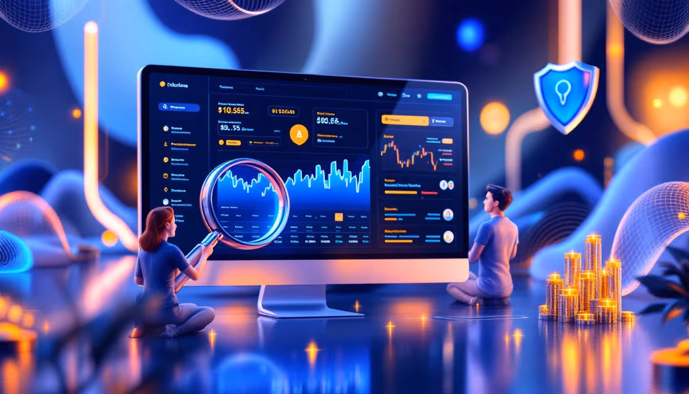 ¿Qué son los Falsos Positivos en el Cumplimiento de Criptomonedas?