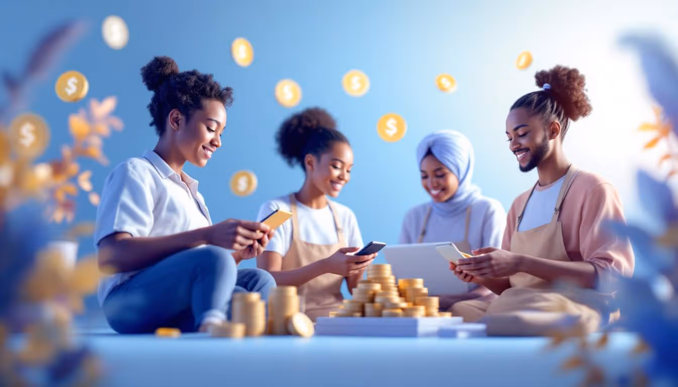 Stablecoins and Financial Systems: A Journey Towards Inclusion