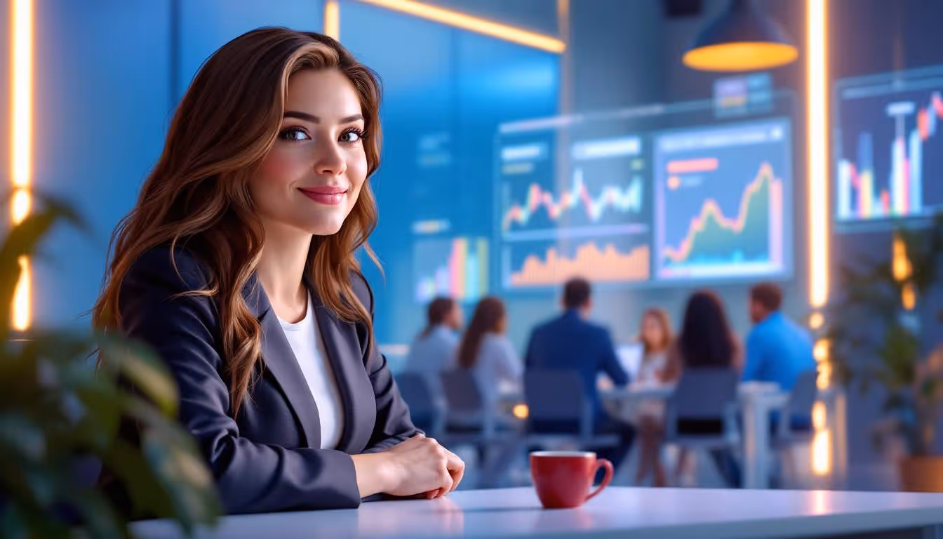 Estrategia de Cumplimiento y Mercado de Binance: Una Nueva Era con Gillian Lynch