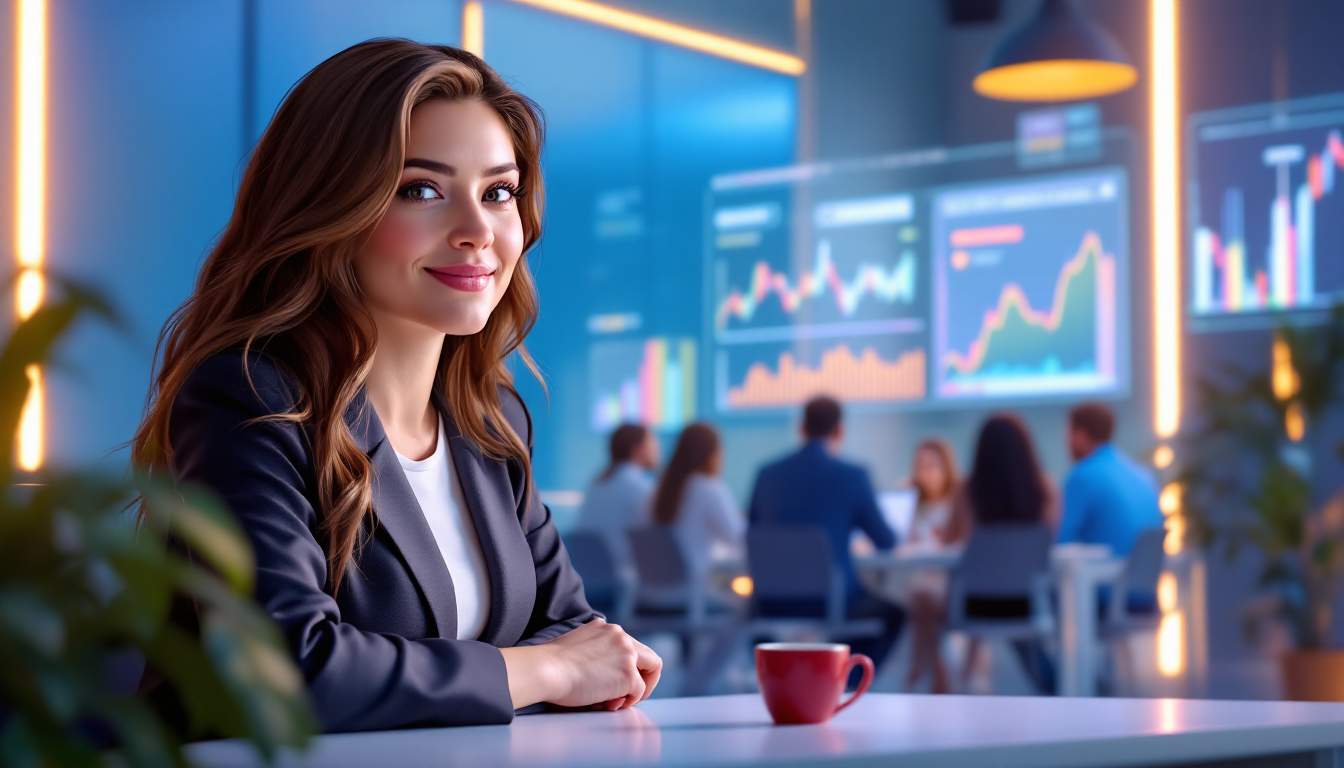 Binance’s Compliance and Market Strategy: A New Era with Gillian Lynch