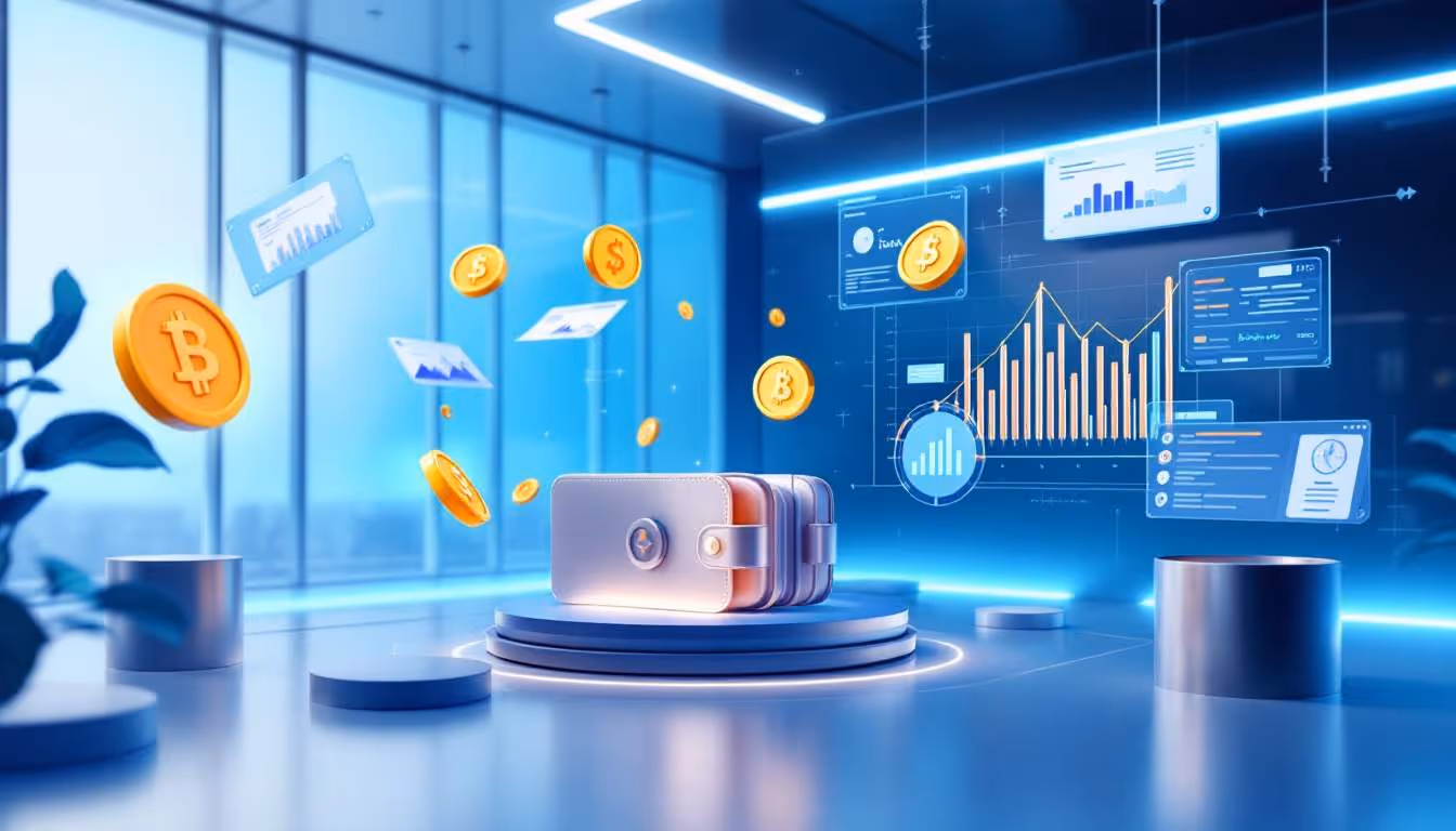 El Cambio en la Nómina: Bonos Tokenizados y Stablecoins