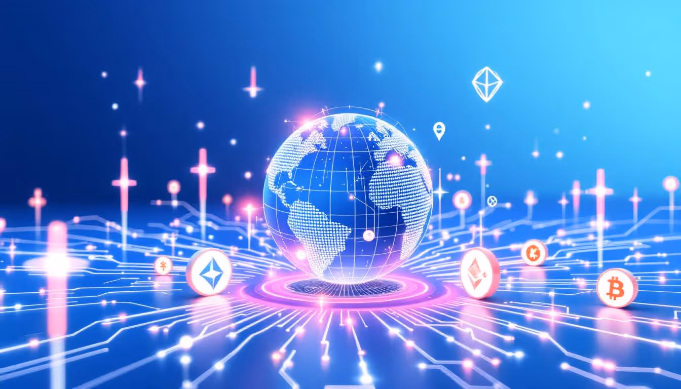 Remittix: El Futuro de los Pagos Transfronterizos en Criptomonedas