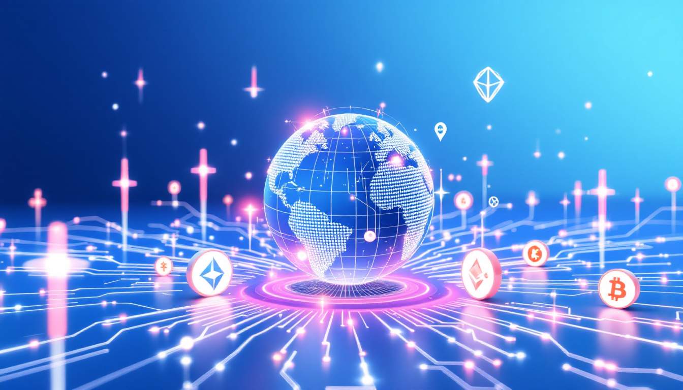 Remittix revolucionando los pagos transfronterizos