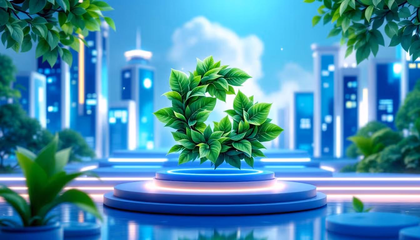 ¿Qué Son los Bonos Verdes Tokenizados?