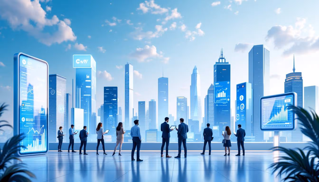 ¿Cuáles son las Principales Criptomonedas Alcistas para Comprar Ahora y Cómo Pueden las PYMES Navegar el Paisaje Cripto?