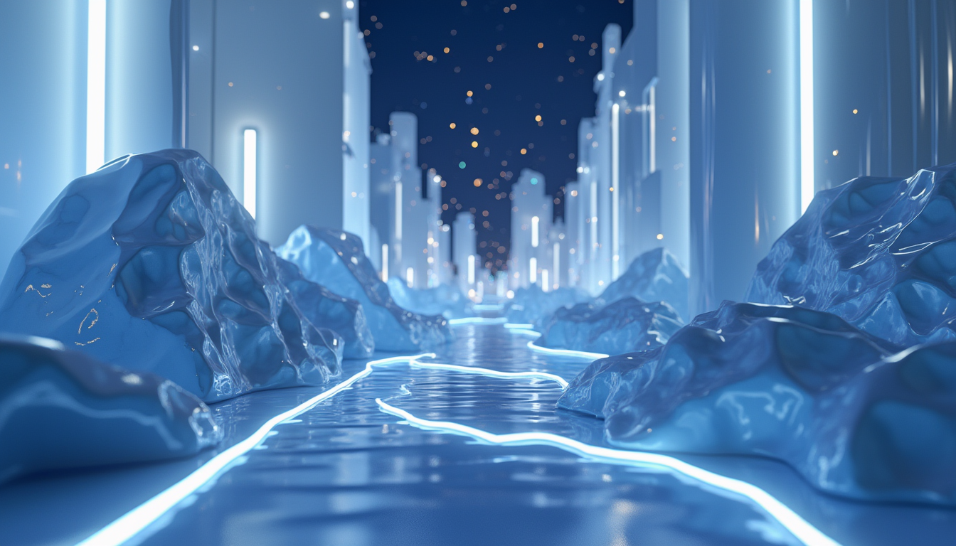 Institutional Investors Revolutionize Ethereum