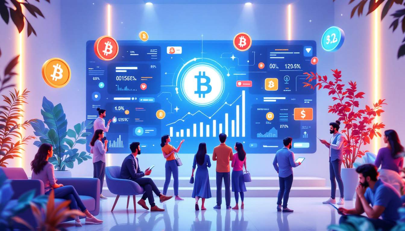 India’s Crypto Tax: Navigating New Norms with Decentralized Solutions