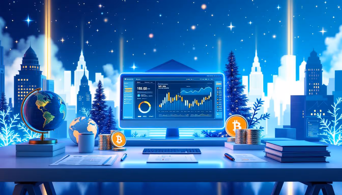 Empresas de Tesorería de Bitcoin: ¿Una Nueva Era para la Propiedad Cripto y la Auto-Custodia?