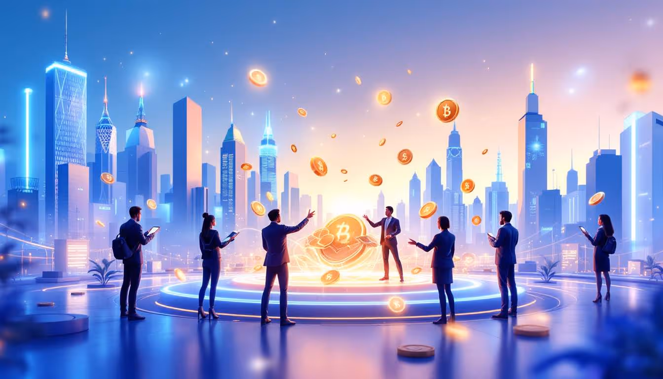 WLFI Token Transferability: Opportunities and Risks for SMEs in DeFi