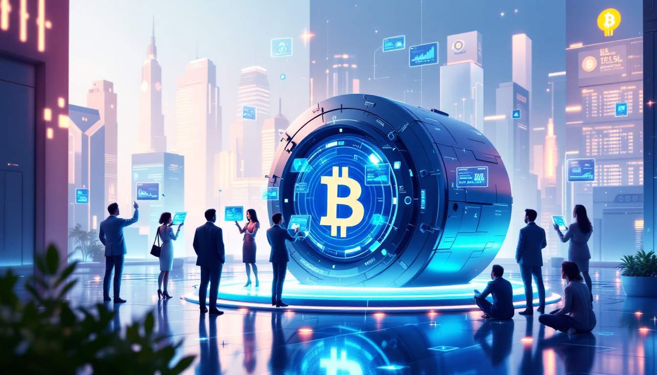 What Are the Implications of U.S. Bitcoin Holdings on Global Crypto Strategies?