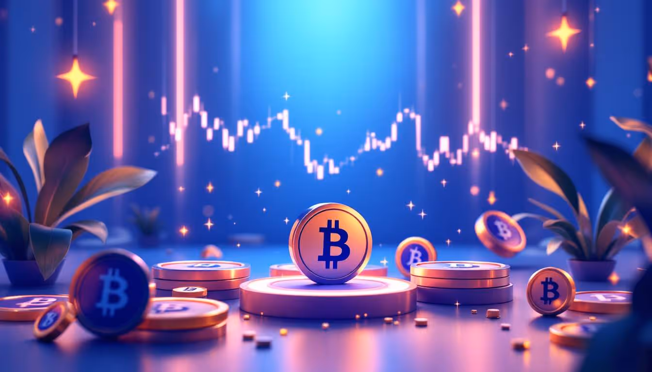 Manejo de la Volatilidad en Criptomonedas de Baja Capitalización: Estrategias para Startups en Cumplimiento de Negocios Cripto