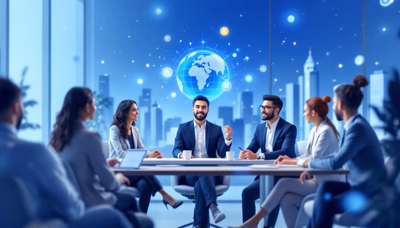 El Proteccionismo y la Nómina Cripto: Una Nueva Era de Desafíos y Oportunidades