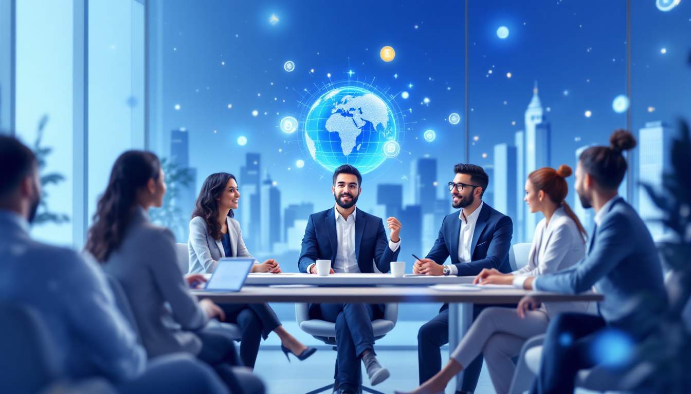 Protectionism and Crypto Payroll: A New Era of Challenges and Opportunities